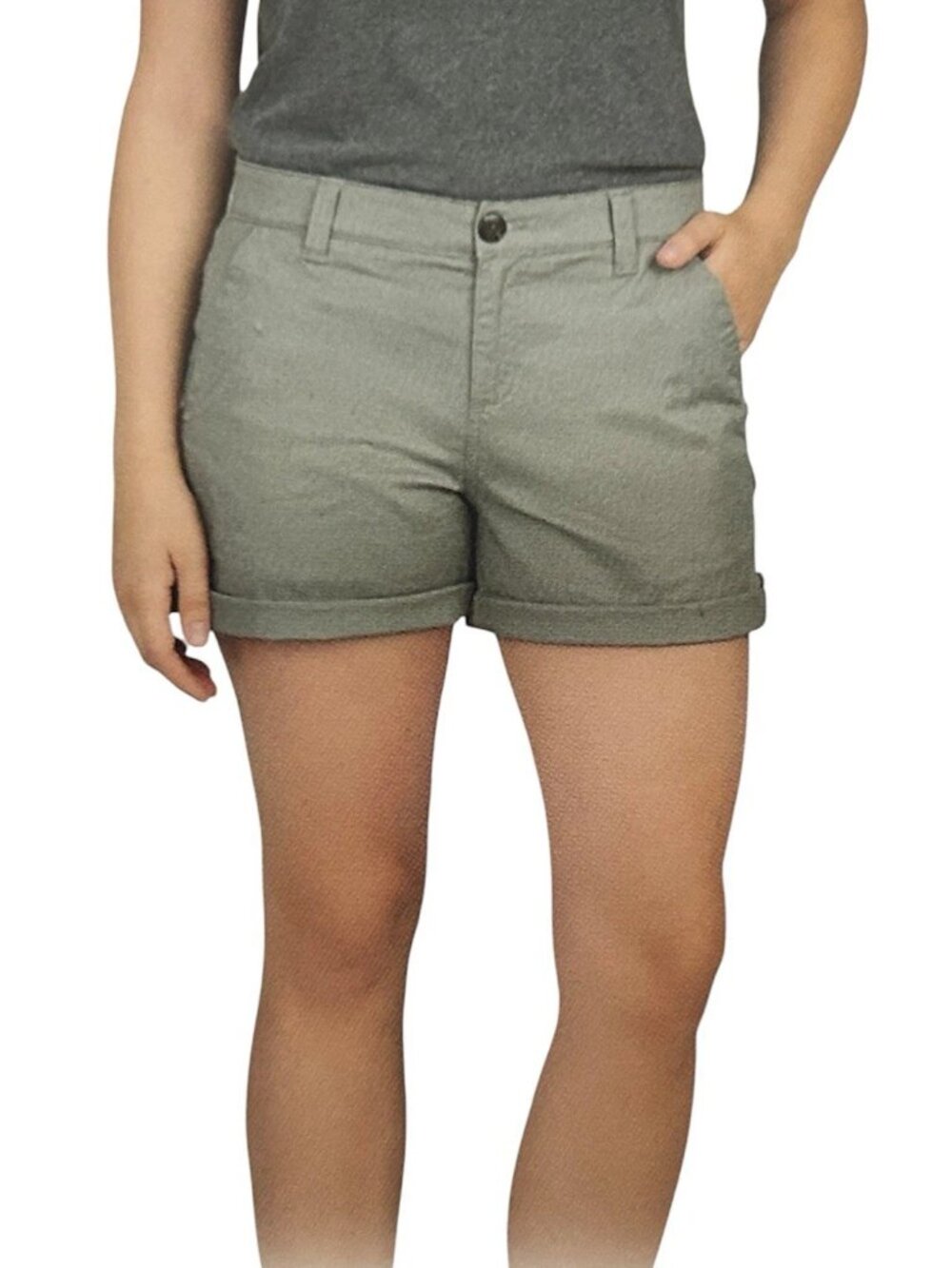 Boston Traders Women's Short NWT
